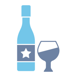alcohol